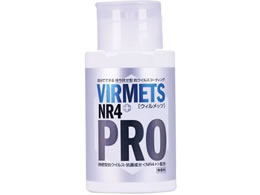 �R�E�C���X�R�[�g�E�B�����b�cNR4+ �Ɩ��p�A���R�[���^�C�v 25-7001-02 VIRMETS NR4+ VM180(180ML)