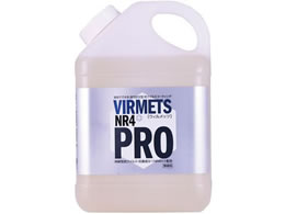 �R�E�C���X�R�[�g�E�B�����b�cNR4+ �Ɩ��p�A���R�[���^�C�v 25-7001-03 VIRMETS NR4+ VM1L(1000ML)
