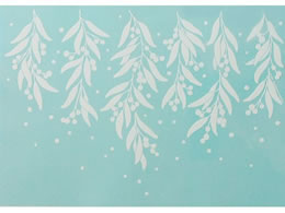 �T���R�[�}�[�N�H�� ��U�h�~�V�[�g ���h���M 8-341-03