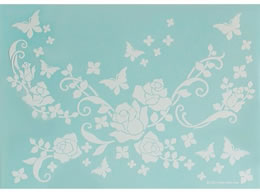 �T���R�[�}�[�N�H�� ��U�h�~�V�[�g ���[�Y 8-341-06