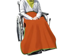 ���@�\�u�����P�b�g �h���u�����P�b�g 23-5504-0006 �I�����W 70X100CM