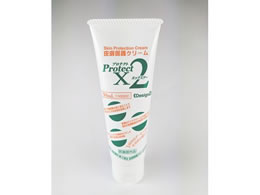 �A�[�X�u���[ �畆�ی�N���[�� �v���e�N�gX2 90mL 8-3506-21