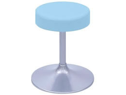 ���c�x�b�h A�^�N�����P�`�F�A�[ ��360mm H350 �X�J�C�u���[ TB-1562-01