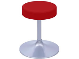 ���c�x�b�h A�^�N�����P�`�F�A�[ ��360mm H350 ���b�h TB-1562-01