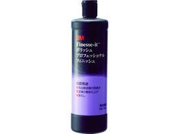 3M |bV vtFbVitBjbV 0.75L POLISH P FINISH