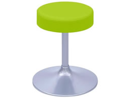 ���c�x�b�h A�^�N�����P�`�F�A�[ ��360mm H400 ���� TB-1562-01