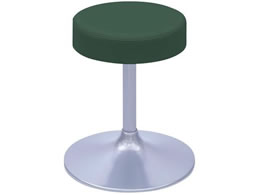 ���c�x�b�h A�^�N�����P�`�F�A�[ ��360mm H400 ���f�B�O���[�� TB-1562-01