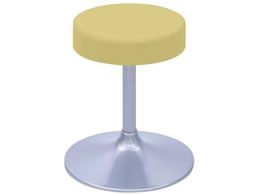 ���c�x�b�h A�^�N�����P�`�F�A�[ ��360mm H450 �A�C�{���[ TB-1562-01