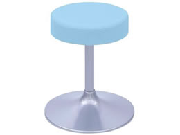 ���c�x�b�h A�^�N�����P�`�F�A�[ ��360mm H450 �X�J�C�u���[ TB-1562-01