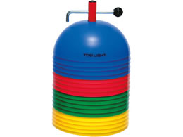 TOEI LIGHT �g�[�G�C���C�g �\�t�g�R�[�i�[�|�C���g