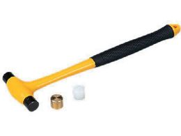 KTC �R���r�l�[�V�����n���}�[ �~�j�n���} ���a14mm ����65mm �S��245mm TUD3L