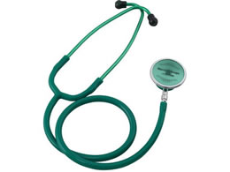 �i�[�V���O�X�R�[�v �v���~�A��No.120(�_�u��)�O���[�� 8-4086-06