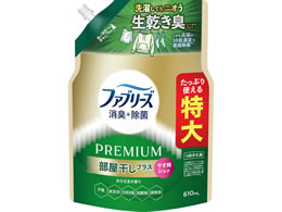 P&G �t�@�u���[�Y�v���~�A�� ���������v���X ���Ђ��� �� 610mL