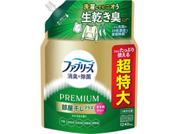 P&G �t�@�u���[�Y�v���~�A�� ���������v���X ���Ђ��� �� 1240mL