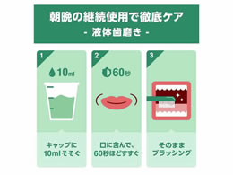 ジョンソン・エンド・ジョンソン リステリン トータルケアプラス1000ml