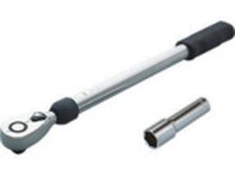 KTC 12.7sq.�z�C�[���i�b�g�p�g���N�����`�Z�b�g 103N�Em TWCMPA221