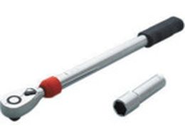 KTC 12.7sq.�z�C�[���i�b�g�p�g���N�����`�Z�b�g 108N�Em TWCMPA319