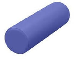 ���c�x�b�h �J���[�ۃ}�N��(��)�}�b�T�[�W�� 19-4323-0006 �r�j�����U�[���C�g�u���[ ���c�x�b�h���쏊 TB-77C-53