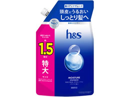 P&G�W���p�� h&s ���C�X�`���[ ��p�V�����v�[ ���� �l�� 475g