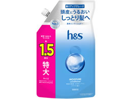 P&G�W���p�� h&s ���C�X�`���[ ��p�R���f�B�V���i�[ ���� �l�� 475g