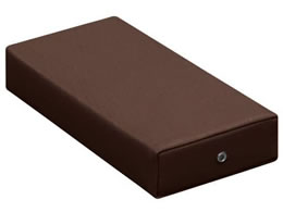 ���c�x�b�h �J���[�f�@�p�z�}�N��(��)�f�@�� 20-3781-0004 �r�j�����U�[�� ���c�x�b�h���쏊 TB-77C-11