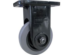 TRUSCO ȉO[LX^[ Œ 100 F TYPGK-100BK