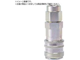 TRUSCO �c�������J�b�v�����O �z�[�X�ڑ�5X8 PRC58