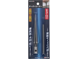 TAKAGI EARTH MAN �e�[�p�[���[�}�[ 3�`11mm