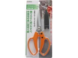 TAKAGI Sun Garden �R���p�N�g�n���h���n ������ 190mm �L���b�v