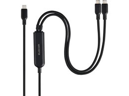 �G���R�� USB-C��҃P�[�u�� PD140W 1.2m �� MPA-CCCA12BK