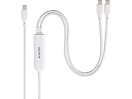 �G���R�� USB-C��҃P�[�u�� PD140W 1.2m �� MPA-CCCA12WH