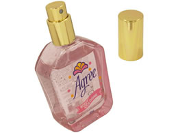 インターナショナルコスメティックス アグリー フレグランス ボディコロンn Forestway 通販フォレストウェイ