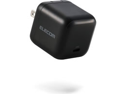 �G���R�� USB-C�[�d�� C�~1 65W �u���b�N ACDC-PD12465BK