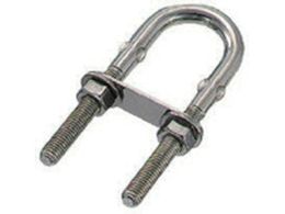 ���{ �X�e�����X U�{���g ���M�����[�^�C�v ����30mm �g�p�׏d0.29kN UB-5