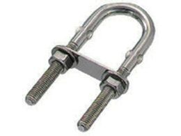 ���{ �X�e�����X U�{���g ���M�����[�^�C�v ����27mm �g�p�׏d0.78kN UB-8