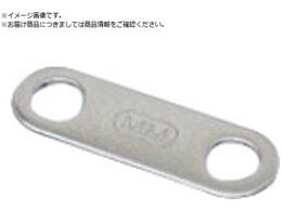 ���{ �X�e�����X U�{���g�p�ȉ~�v���[�g �s�b�`50mm UBP-1050