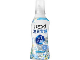 KAO �n�~���O���L���� �z���C�g�\�[�v�̍��� �{�� 510g