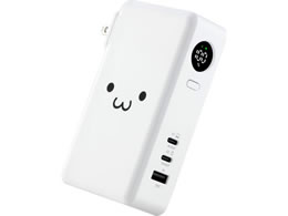 �G���R�� ��̌^���o�C���o�b�e���[10000mAh �� DE-AC13-10000WF