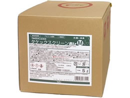 �^�P�b�N�X �^�P�b�N�X�N���[��Biz 5L(���ہE���L��) 8-4964-02