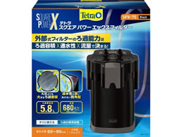 �X�y�N�g�����u�����Y�W���p�� �e�g��SP�G�b�N�X�t�B���^�[ SPX-75 78101