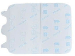 �A���P�A �}���`�t�B�b�N�X(�����E�h�����T�[�W�J���t�B����)80�~100mm 50�� 3�� 8-5194-03