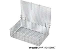 Chapet ���C���[�l�b�g�o�X�P�b�g 450�~340�~70mm 8-524-23