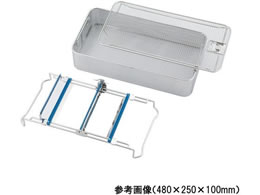 Chapet ����o�X�P�b�g 405�~250�~100mm 8-525-06