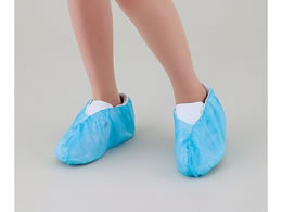 �N�[�E���f�B�J���E�W���p�� �f�B�X�|�V���[�Y�J�o�[ 1��(100����) 8-5260-01