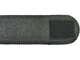 �A�V�X�g ���q�Œ�p�x���g(�}�W�b�N�x���g�t�B�b�g���b�N�t��)45�~600mm 8-5296-12