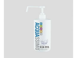 ���ۏ��L�� �A�N�A�V�� �V�����[�|���v 1L 8-5425-02