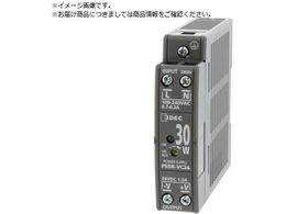 IDEC PS5R-V�`�X�C�b�`���O�p���[�T�v���C ���`DIN���[����t�d�� PS5R-VE24