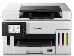 CANON A4�C���N�W�F�b�g�����@ GX6530 6351C001