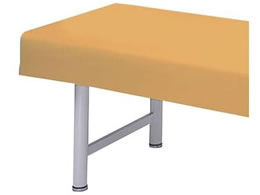 ���c�x�b�h �f�@��J�o�[(���U�[��)�f�@�x�b�h�J�o�[ 20-3800-0210 �r�j�����U�[�I�����W ���c�x�b�h���쏊 TB-90(65X180CM)