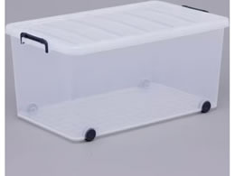 �A�C���X�I�[���} 440�~740�~350mm ���[�P�[�X(�o�b�N���t �N���A�[) EA506AB-58